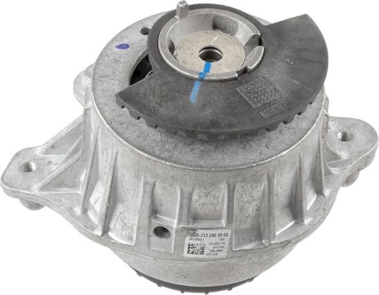 LEMFÖRDER 42746 01 Mounting, engine