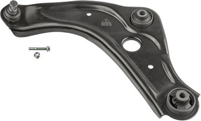 Control/Trailing Arm, wheel suspension LEMFÖRDER 42765 01