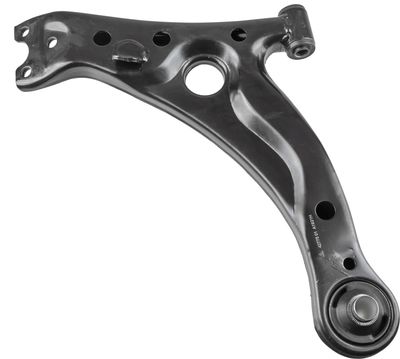 Control/Trailing Arm, wheel suspension LEMFÖRDER 42775 01