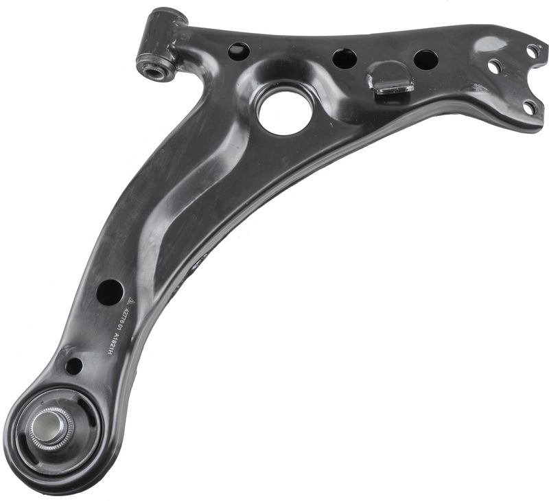 LEMFÖRDER 42776 01 Control/Trailing Arm, wheel suspension