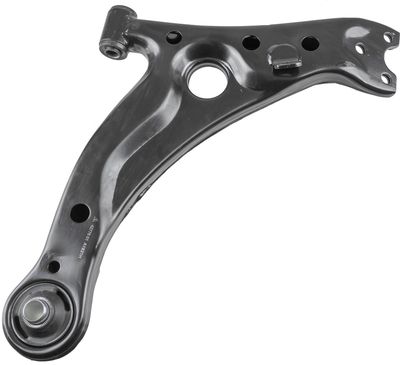 Control/Trailing Arm, wheel suspension LEMFÖRDER 42776 01