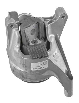 Mounting, engine LEMFÖRDER 42802 01