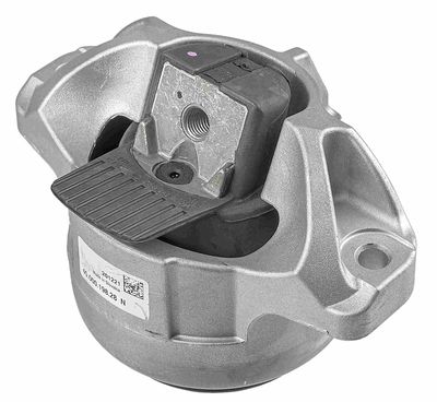 Mounting, engine LEMFÖRDER 42804 01