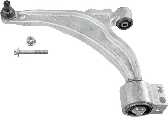 LEMFÖRDER 42825 01 Control/Trailing Arm, wheel suspension