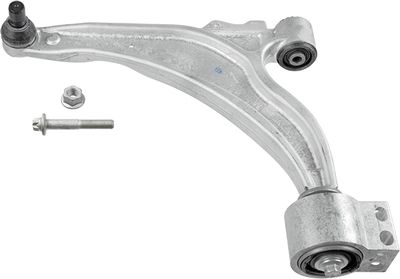 Control/Trailing Arm, wheel suspension LEMFÖRDER 42825 01