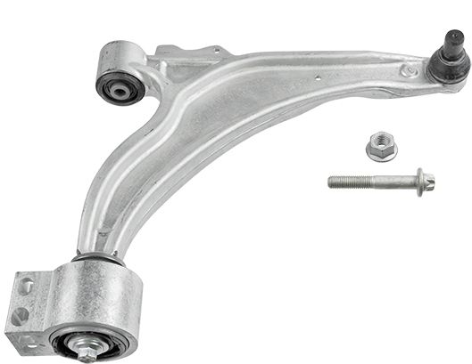 LEMFÖRDER 42826 01 Control/Trailing Arm, wheel suspension