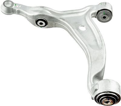 Control/Trailing Arm, wheel suspension LEMFÖRDER 42827 01