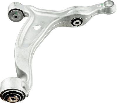 Control/Trailing Arm, wheel suspension LEMFÖRDER 42828 01