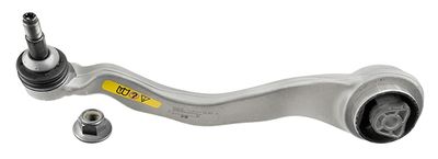 Control/Trailing Arm, wheel suspension LEMFÖRDER 42831 01