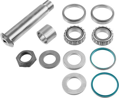 Repair Kit, wheel suspension LEMFÖRDER 42866 01