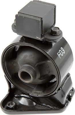 Mounting, engine LEMFÖRDER 42871 01