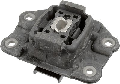 Mounting, automatic transmission LEMFÖRDER 42888 01