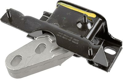 Mounting, automatic transmission LEMFÖRDER 42889 01