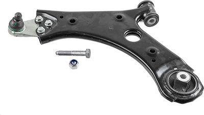 Control/Trailing Arm, wheel suspension LEMFÖRDER 42977 01
