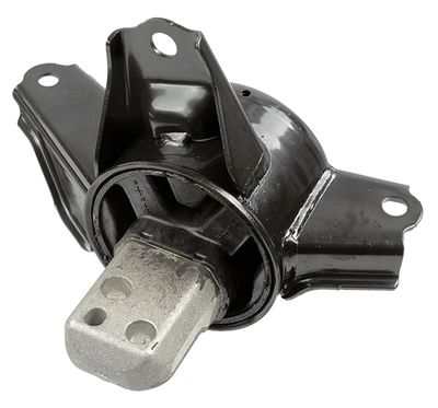 Mounting, automatic transmission LEMFÖRDER 42986 01