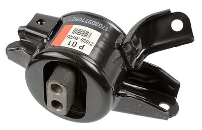 Mounting, automatic transmission LEMFÖRDER 42988 01