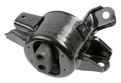 Mounting, automatic transmission LEMFÖRDER 42989 01