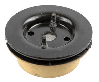 Mounting, automatic transmission LEMFÖRDER 43016 01
