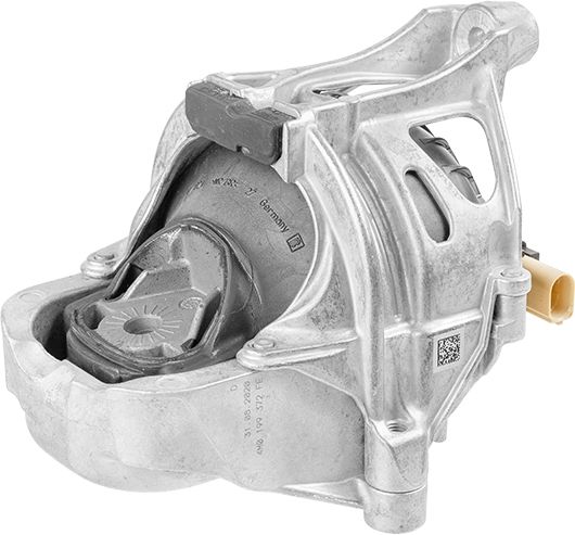 LEMFÖRDER 43027 01 Mounting, engine
