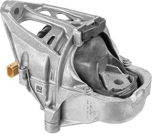 LEMFÖRDER 43028 01 Mounting, engine