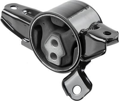 Mounting, automatic transmission LEMFÖRDER 43040 01