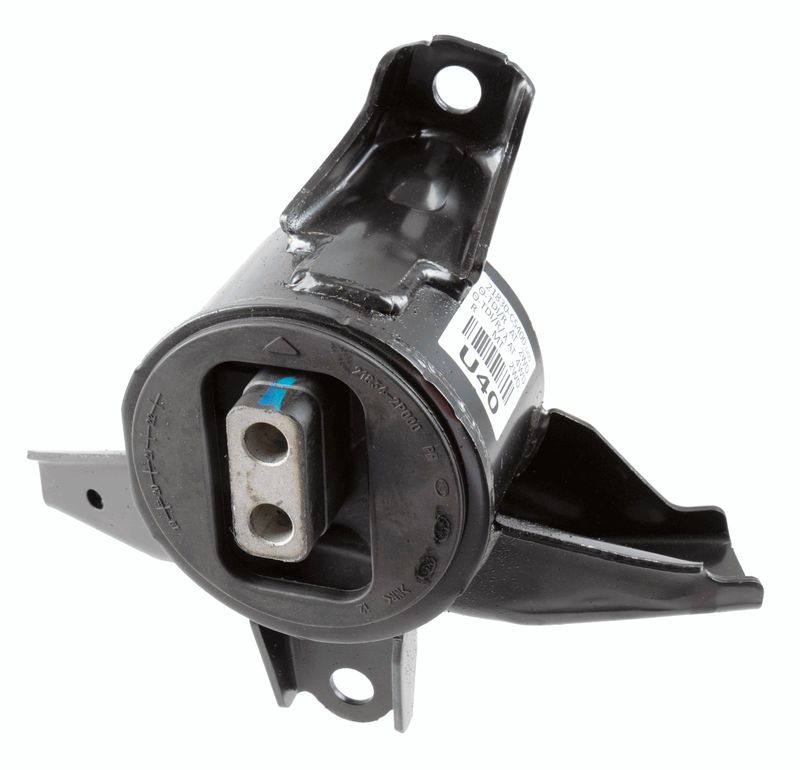 LEMFÖRDER 43044 01 Mounting, automatic transmission