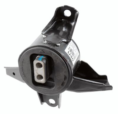 Mounting, automatic transmission LEMFÖRDER 43044 01
