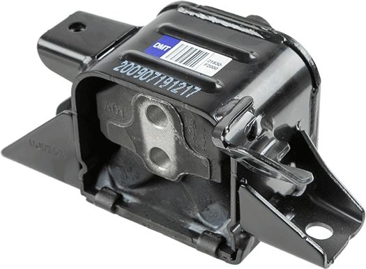 LEMFÖRDER 43046 01 Mounting, automatic transmission