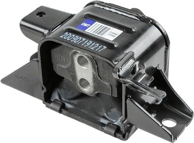 Mounting, automatic transmission LEMFÖRDER 43046 01