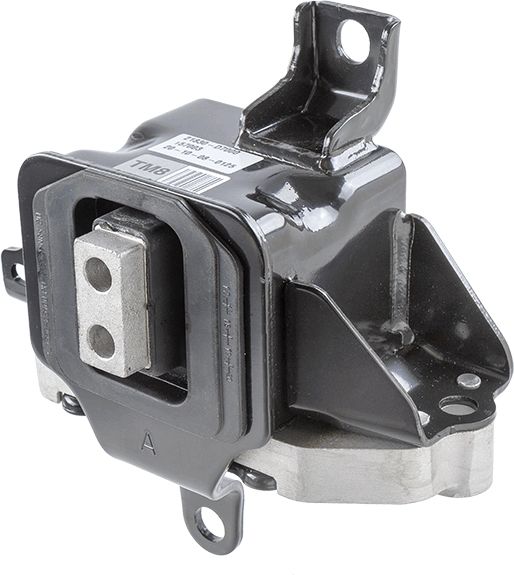 LEMFÖRDER 43047 01 Mounting, automatic transmission