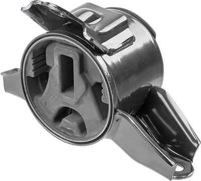Mounting, automatic transmission LEMFÖRDER 43049 01