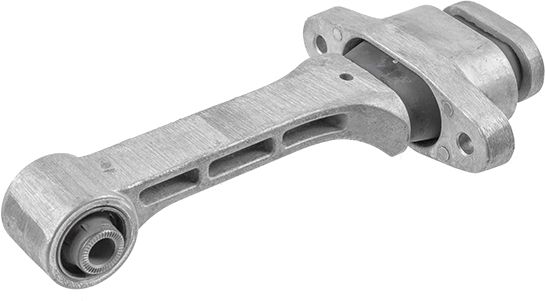 LEMFÖRDER 43062 01 Mounting, engine