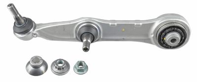 Control/Trailing Arm, wheel suspension LEMFÖRDER 43070 01