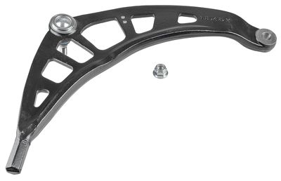 Control/Trailing Arm, wheel suspension LEMFÖRDER 43076 01
