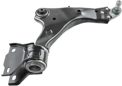 Control/Trailing Arm, wheel suspension LEMFÖRDER 43085 01