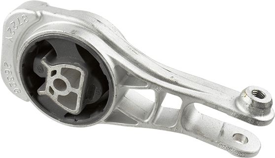 LEMFÖRDER 43123 01 Mounting, engine