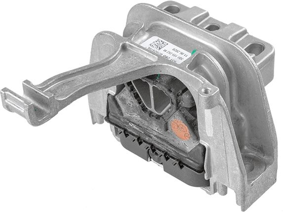 LEMFÖRDER 43126 01 Mounting, engine