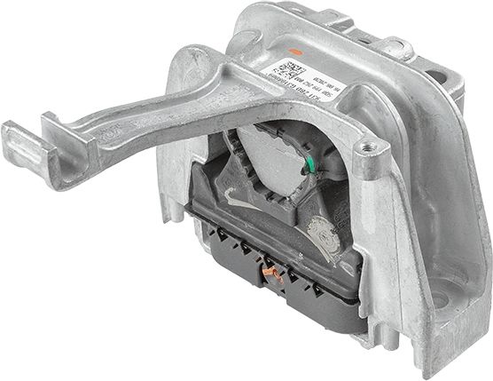 LEMFÖRDER 43128 01 Mounting, engine
