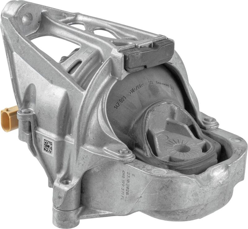 LEMFÖRDER 43129 01 Mounting, engine