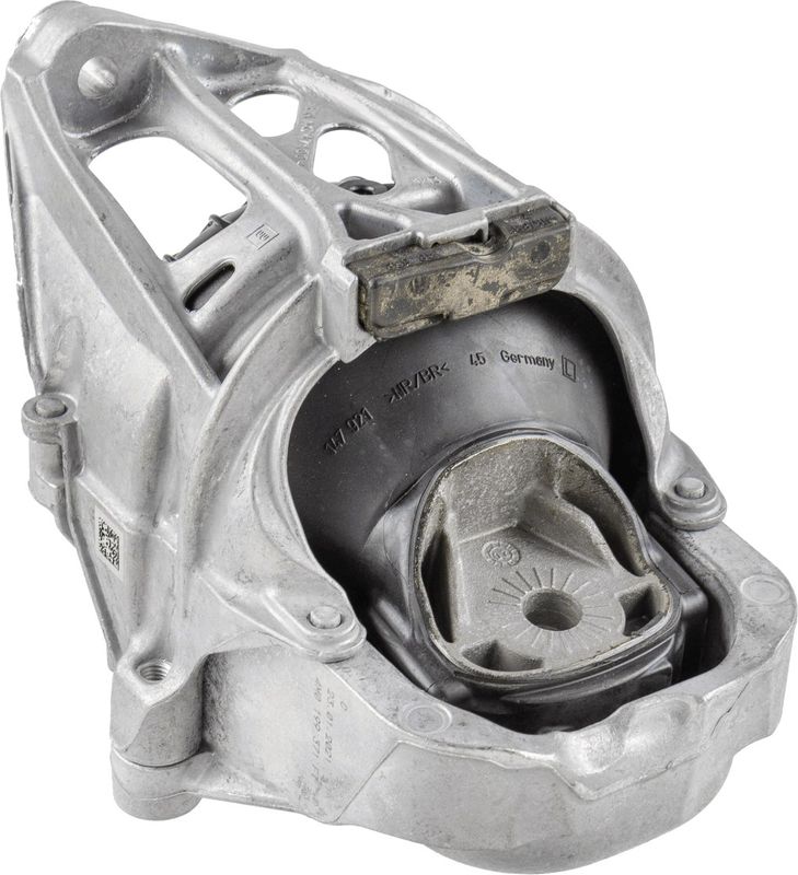 LEMFÖRDER 43130 01 Mounting, engine