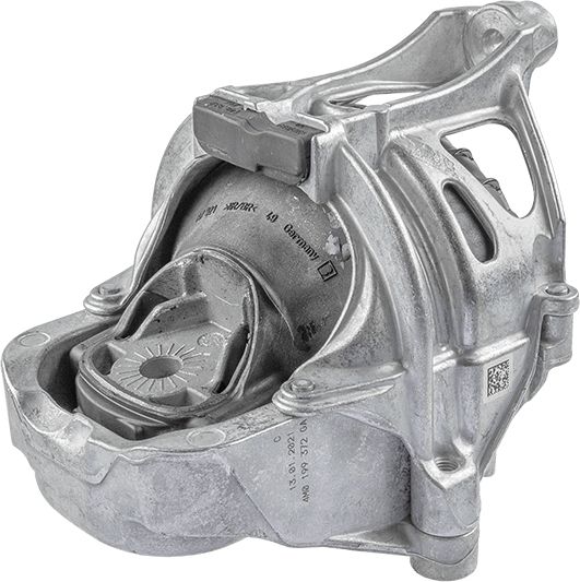 LEMFÖRDER 43132 01 Mounting, engine