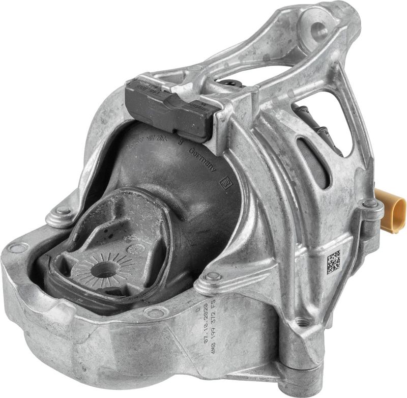 LEMFÖRDER 43133 01 Mounting, engine
