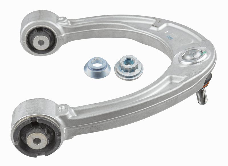 LEMFÖRDER 43181 01 Control/Trailing Arm, wheel suspension