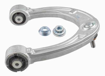 Control/Trailing Arm, wheel suspension LEMFÖRDER 43181 01