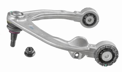 Control/Trailing Arm, wheel suspension LEMFÖRDER 43182 01