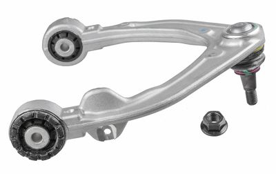 Control/Trailing Arm, wheel suspension LEMFÖRDER 43183 01