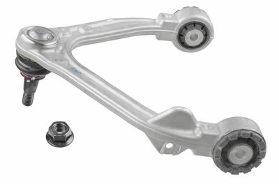 Control/Trailing Arm, wheel suspension LEMFÖRDER 43184 01