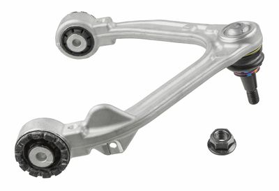 Control/Trailing Arm, wheel suspension LEMFÖRDER 43185 01