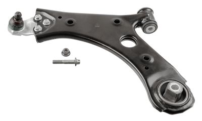 Control/Trailing Arm, wheel suspension LEMFÖRDER 43197 01