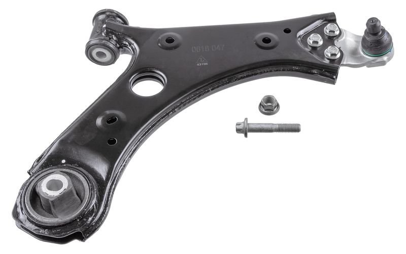 LEMFÖRDER 43198 01 Control/Trailing Arm, wheel suspension